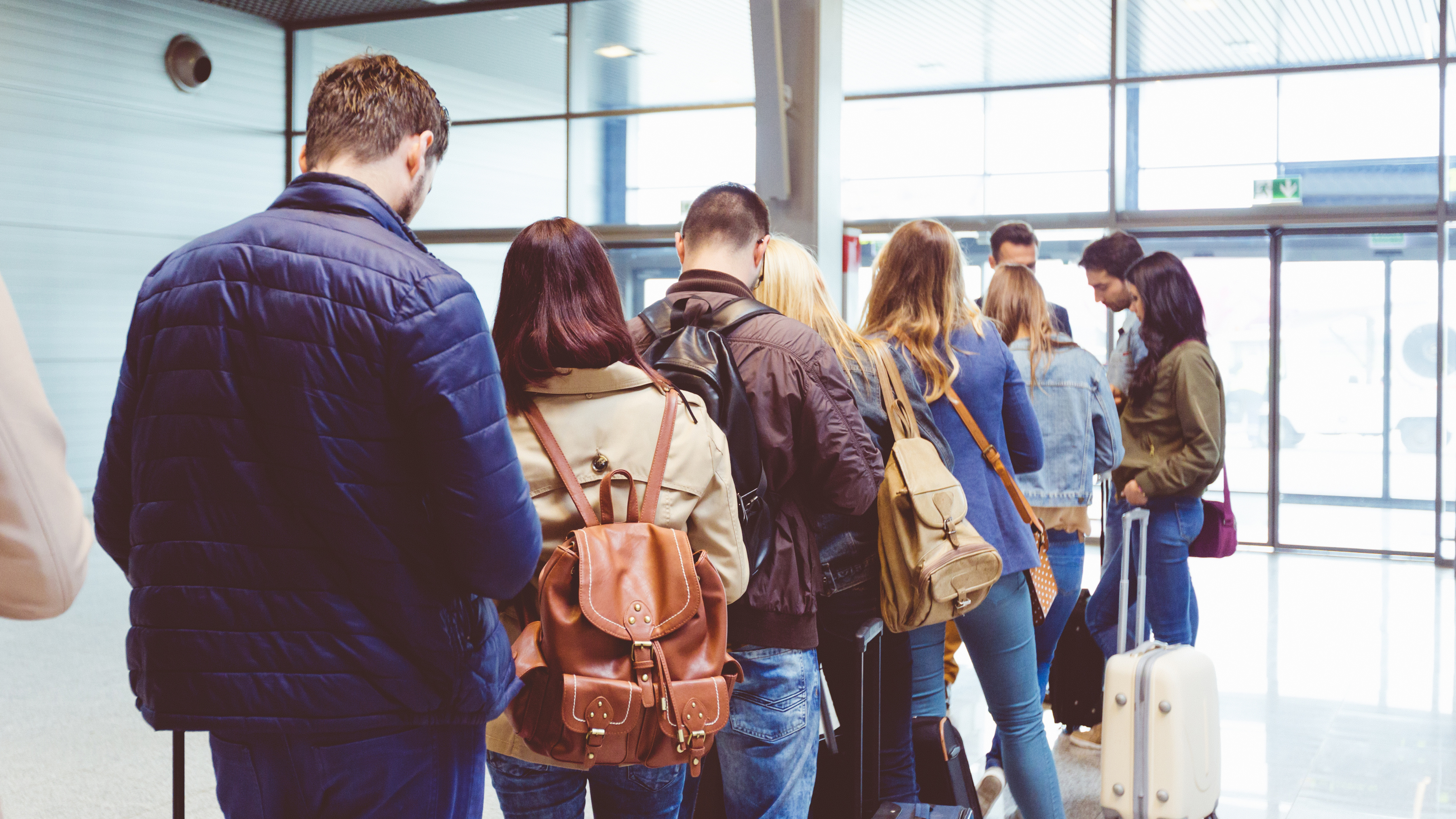 UnisoftUK | Queue Management Solutions