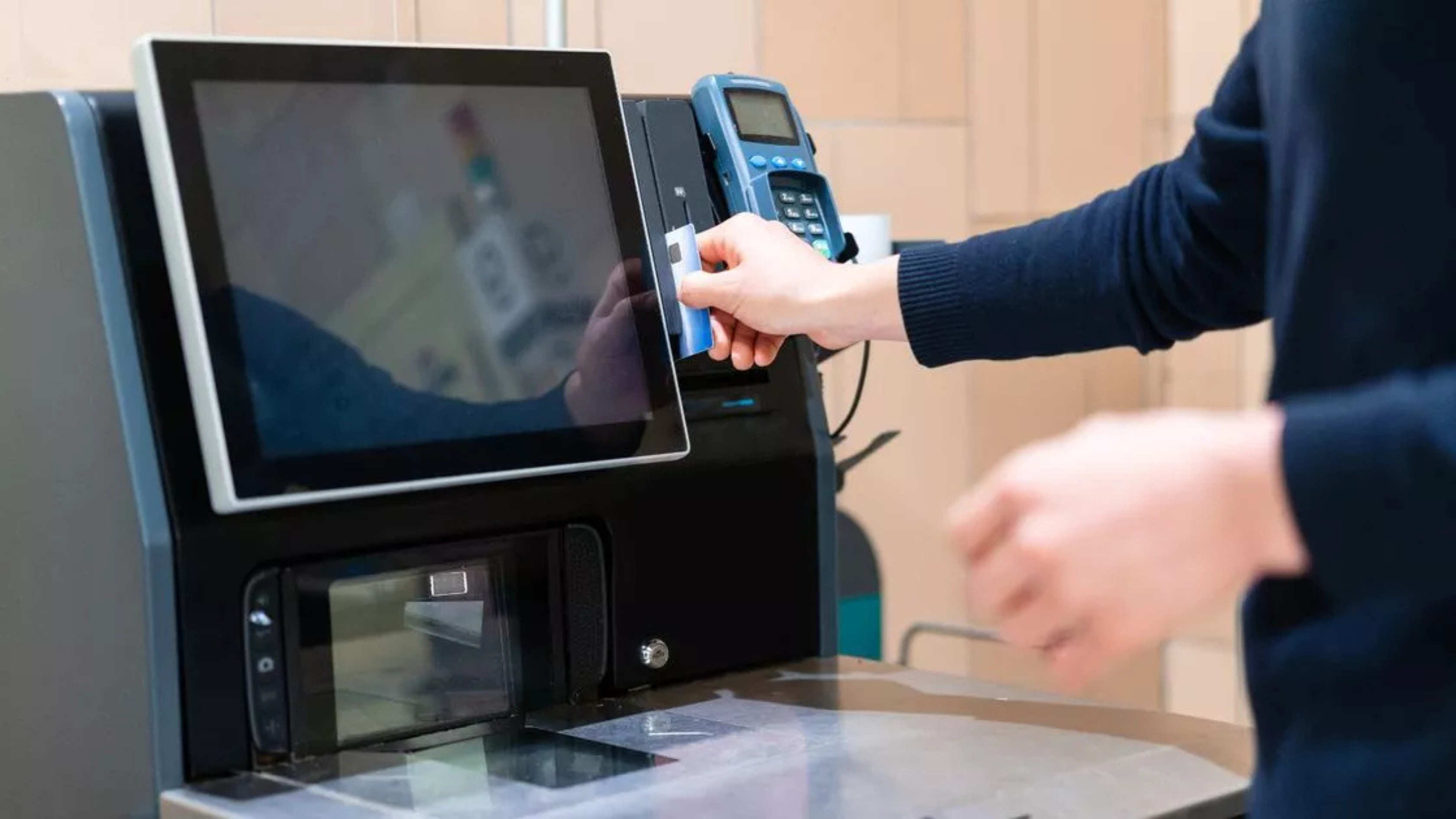 UnisoftUK | Smart Tills