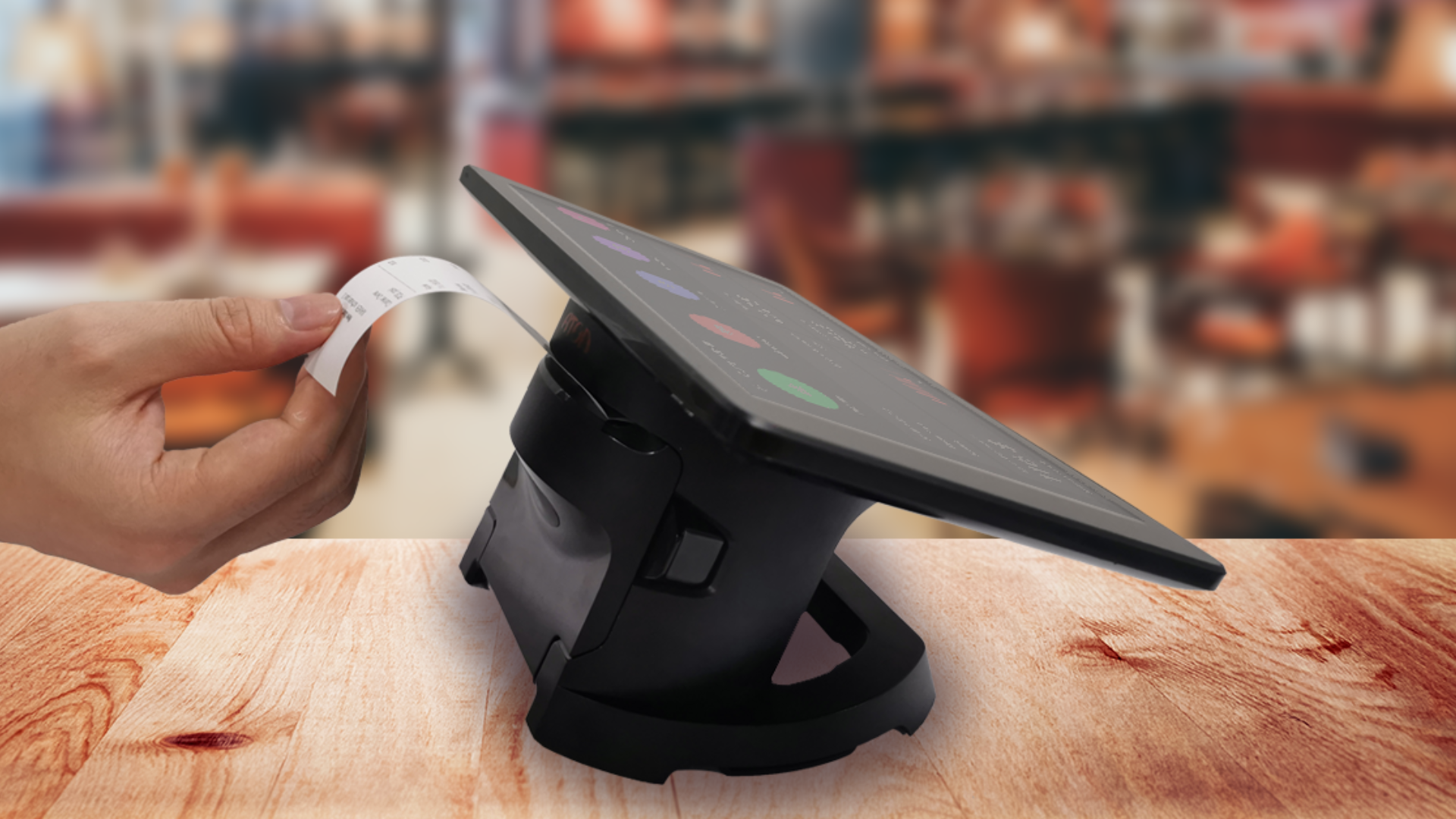 UnisoftUK | Smart Tills