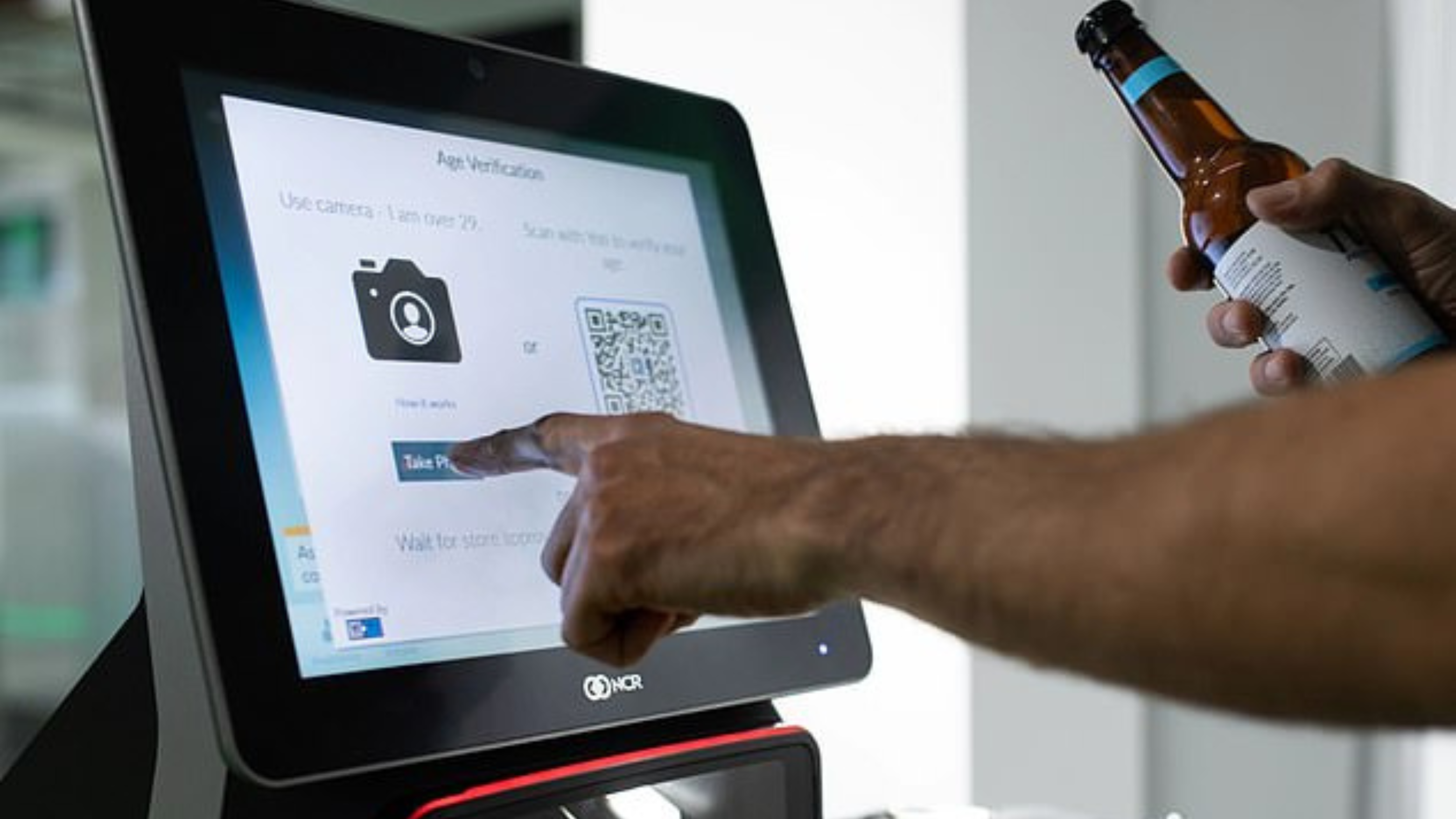 UnisoftUK | Smart Tills