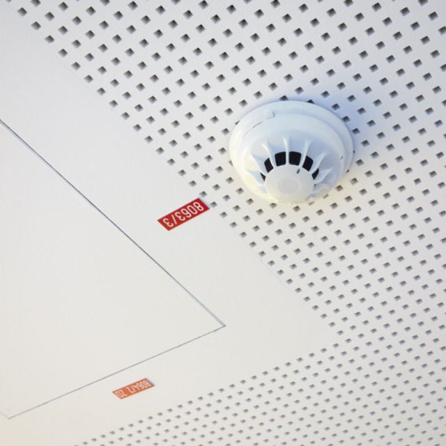 UnisoftUK | Air Sense